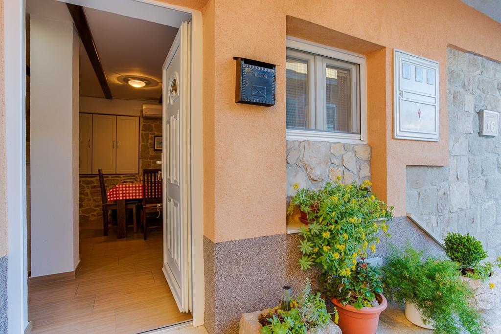 Tomo Apartment Split Exterior foto